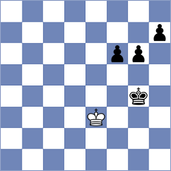 Correale - Joel Paul Ganta (chess.com INT, 2020)