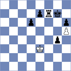Skaric - Martin Fuentes (chess.com INT, 2024)