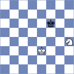 Izoria - Matinian (chess.com INT, 2021)