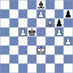 Vargas - Prado (chess.com INT, 2024)