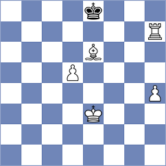 Hrabinska - Bocangel Chavez (Chess.com INT, 2020)