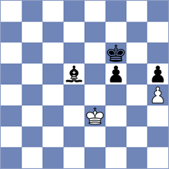 Korkmaz - Seemann (chess.com INT, 2024)