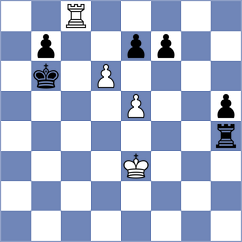 Kasparov - Mamedov (Lichess.org INT, 2021)