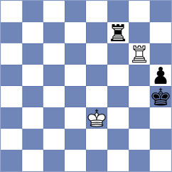 Hnydiuk - Acosta Cruz (chess.com INT, 2021)