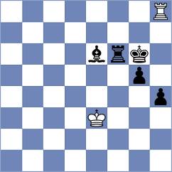 Diaz Rosas - Zou (chess.com INT, 2024)