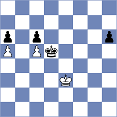 Coelho - Aepfler (Chess.com INT, 2020)