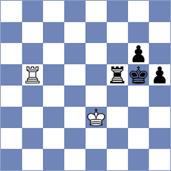 Meissner - Goncharov (chess.com INT, 2023)