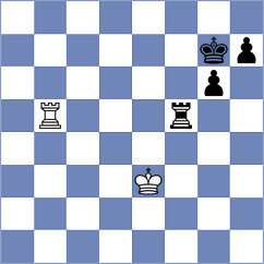 Kejna - Xu (chess.com INT, 2024)