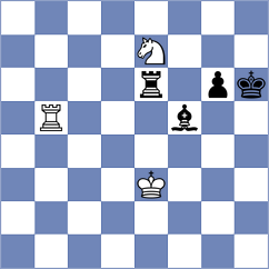 Lovkov - Bortnyk (Chess.com INT, 2021)