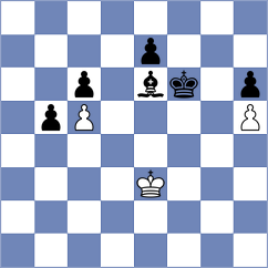 Tadevosyan - Antunez (chess.com INT, 2024)