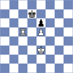 Lazavik - Melikhov (chess.com INT, 2021)