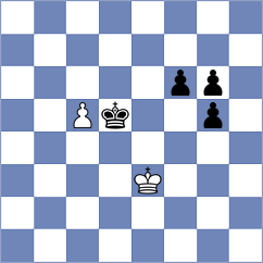 Hoyos Garces - Moncada Correa (Chess.com INT, 2020)