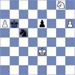 Nakamura - Quesada Perez (chess.com INT, 2024)