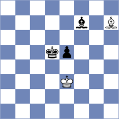 Krivoshey - Roehrich (FIDE.com, 2001)