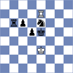 Sargsyan - Quispe Arteaga (chess.com INT, 2024)