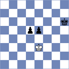 Sorcinelli - Bashylina (chess.com INT, 2023)