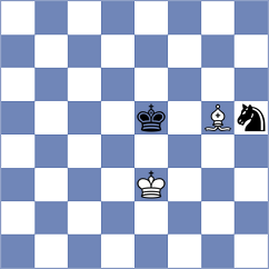 Francisco Guecamburu - Weishaeutel (chess.com INT, 2024)