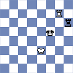 Ajay - Rustemov (chess.com INT, 2021)