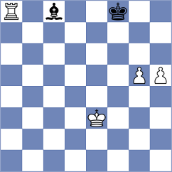 Hartikainen - Boramanikar (chess.com INT, 2023)
