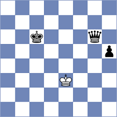 Morgunov - Nissinen (chess.com INT, 2023)