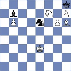 Roy - Kaydanovich (Chess.com INT, 2020)
