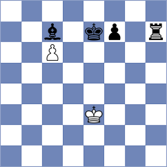 Yanayt - Xie (chess.com INT, 2022)