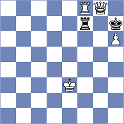 Bon - Skvortsov (chess.com INT, 2023)