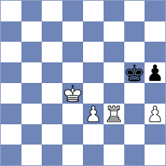 Yanchenko - Novik (chess.com INT, 2024)