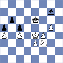 Kapriaga - Pikula (Chess.com INT, 2020)