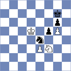 Seliverstov - Paravyan (chess.com INT, 2024)