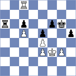 Svanda - Vasicek (Chess.com INT, 2021)