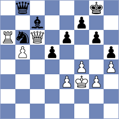 Hayrapetyan - Turzo (Chess.com INT, 2019)