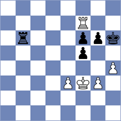 Olson - Nadeev (Chess.com INT, 2020)