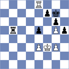 Nilsen - Graham (Chess.com INT, 2021)
