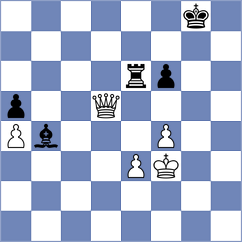 Esipenko - Karttunen (chess.com INT, 2024)