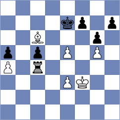Sztokbant - Agibileg (chess.com INT, 2024)