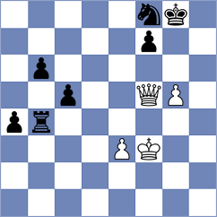 Karas - Hambleton (chess.com INT, 2024)
