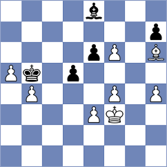 Bebel - Beber (chess.com INT, 2021)