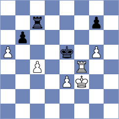 Novozhilov - Bressy (chess.com INT, 2024)