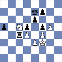 Istvanovszki - Sowinski (chess.com INT, 2024)