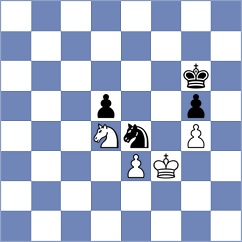 Morozov - Magalashvili (Chess.com INT, 2020)