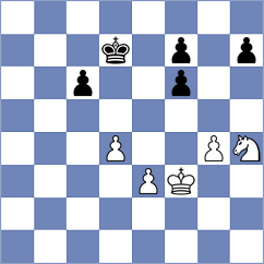 Gines Esteo - Nugumanov (chess.com INT, 2023)