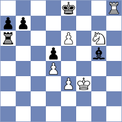 Martinez Alcantara - Tan (chess.com INT, 2024)