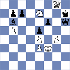 Krayz - Kilpatrick (Chess.com INT, 2020)