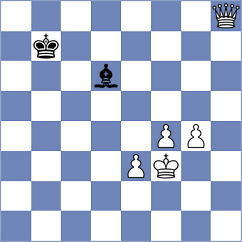 Provotorov - Quinones (Chess.com INT, 2020)