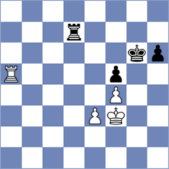 Zaim - Marcziter (Chess.com INT, 2020)