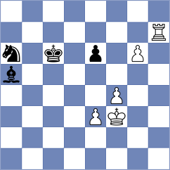 Makarian - Brodsky (chess.com INT, 2024)