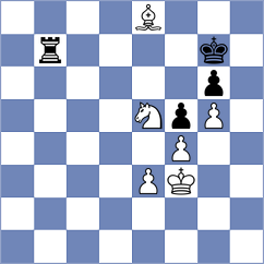 Cassi - Tsukerman (chess.com INT, 2023)