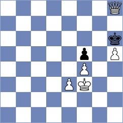 Strybuk - Atanasov (Chess.com INT, 2021)