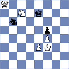 Lushenkov - Potapova (Chess.com INT, 2019)
